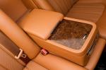 Bentley Mulsanne 2010 года